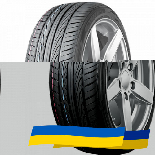245/40 R18 Mazzini Eco607 97Y Легкова шина Київ - зображення 1