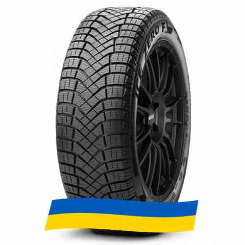 245/50 R19 Pirelli Ice Zero FR 105H Легкова шина Киев