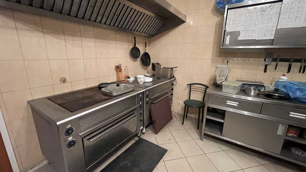 продажа отель Фастовский, Фастов, 188000 $ Фастов - изображение 9