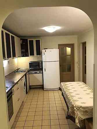 долгосрочная аренда 3-к квартира Киев, Голосеевский, 30000 грн./мес. Київ