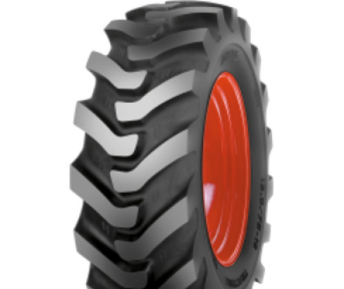 12/75 R18 Mitas TR-11 135/123A8/A8 Сільгосп шина Київ - зображення 10
