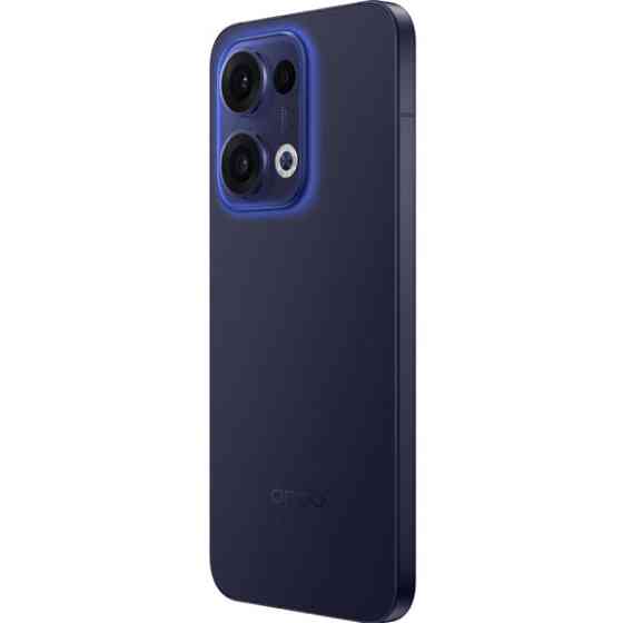 Смартфон Oppo Reno13 5G 12/256GB Luminous Blue (CPH2689) UA Харків