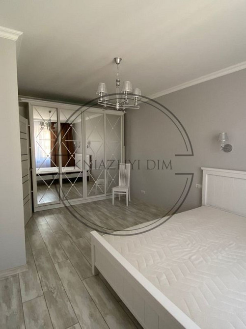 Є генератор, 1-я.квартира в ЖК Патріотика. М. Осокорки, Позняки. Код объекта:11193941 Київ - зображення 1