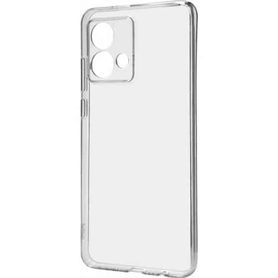 Панель ArmorStandart Air Series Camera cov для Motorola G84 5G Прозора (Код товару:32852) Харків