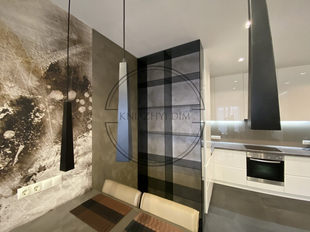 Оренда 1 км. студіо ст. м. Славутич вул. Зарічна,3А, 5 поверх код 11202235 Киев - изображение 6