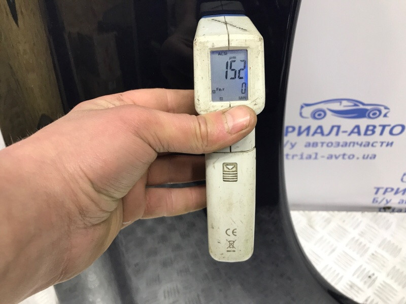 Крыло переднее правое Mitsubishi Outlander 2012-2021 5220G976 (Арт. 49859) Киев - изображение 5