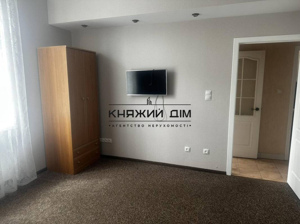 Оренда 2 кімнатна квартира Голосіївський район КОД 11182028 Київ - зображення 2