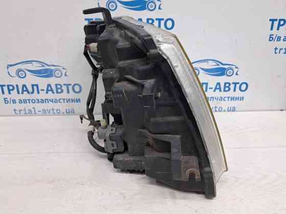 Фара левая Nissan Pathfinder R51 2.5 DIESEL YD25DDTI 2004 (б/у) Киев