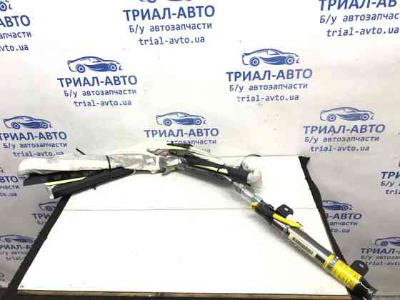 Airbag потолка(шторка) левый Hyundai Santa fe CM 2.7 БЕНЗИН G6EA 2005 (б/у) Киев