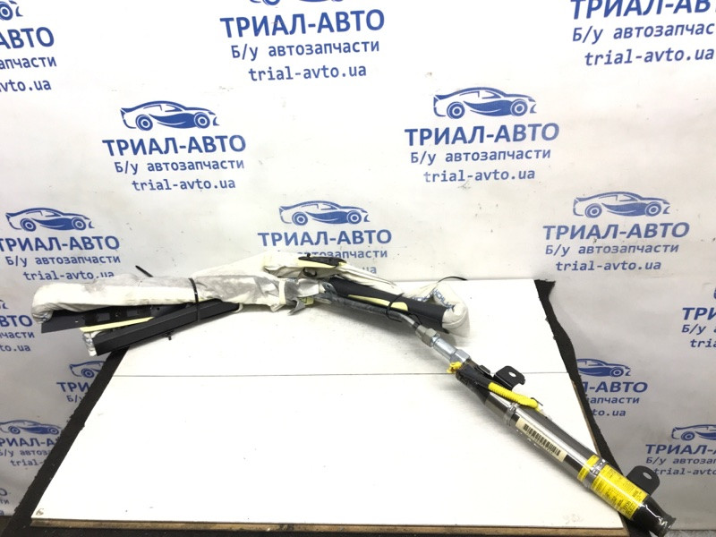 Airbag потолка(шторка) левый Hyundai Santa fe CM 2.7 БЕНЗИН G6EA 2005 (б/у) Киев - изображение 1