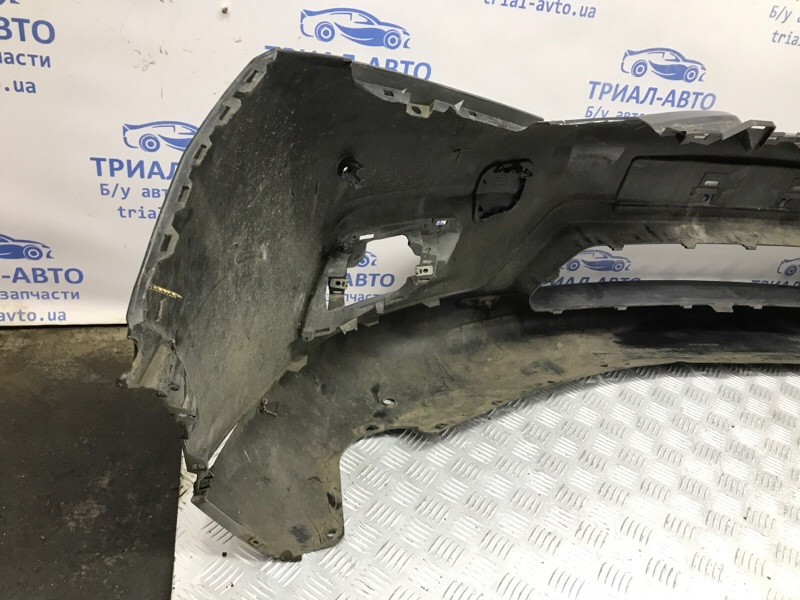 Бампер передний Nissan X-Trail 2014-2021 620224CE0H (Арт. 55163) Киев - изображение 10