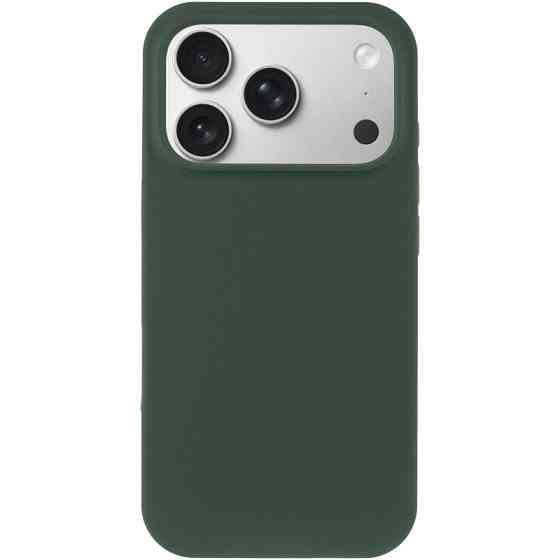 Чехол Silk Full Protective (AA) NO LOGO для Apple iPhone 17 Pro / 18 Pro (6.3") Херсон