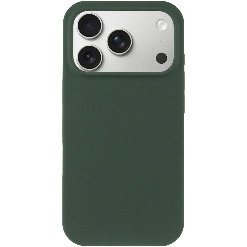 Чехол Silk Full Protective (AA) NO LOGO для Apple iPhone 17 Pro / 18 Pro (6.3") Херсон - зображення 2