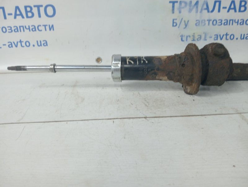 Амортизатор Передний SsangYong Kyron DJ 2.7 D27DT 2005 (б/у) Київ - зображення 2