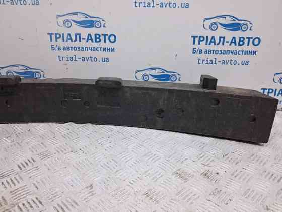 Абсорбер переднего бампера Nissan Qashqai J11 1.6 DIESEL R9M 2013 (б/у) Киев