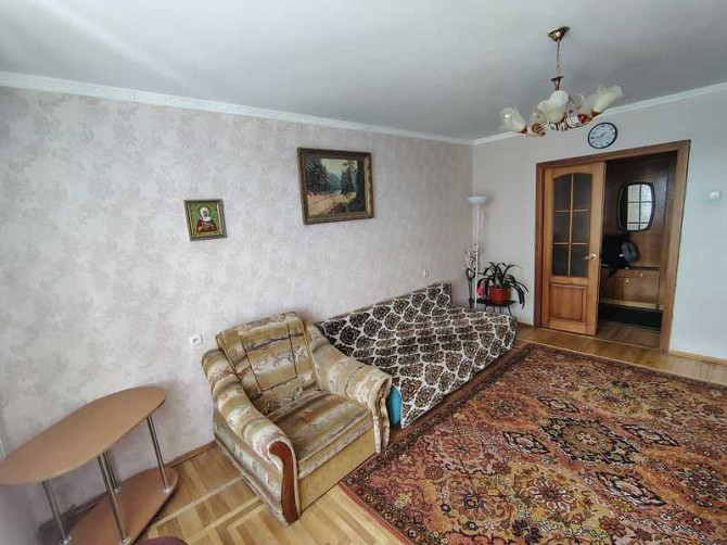 долгосрочная аренда 2-к квартира Киев, Святошинский, 12000 грн./мес. Київ - зображення 8