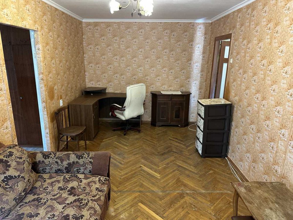 долгосрочная аренда 2-к квартира Киев, Соломенский, 11000 грн./мес. Киев - изображение 1