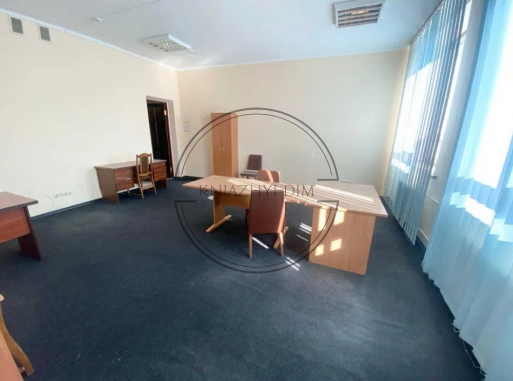 ГЕНЕРАТОР ! Оренда офісного приміщення метро Звіринецька в Печерському р-ні. Код об'єкту №: 1419119 Київ - зображення 4