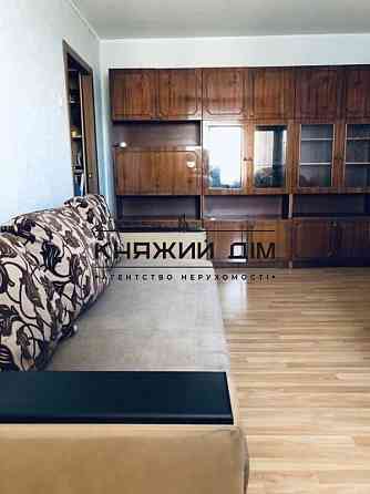 Оренда роздільної 2-х к. квартири м. Деміївська .№ 11106320 Киев