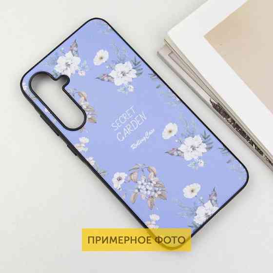 TPU+PC чехол Secret Garden для Xiaomi Redmi 13C / Poco C65 Херсон