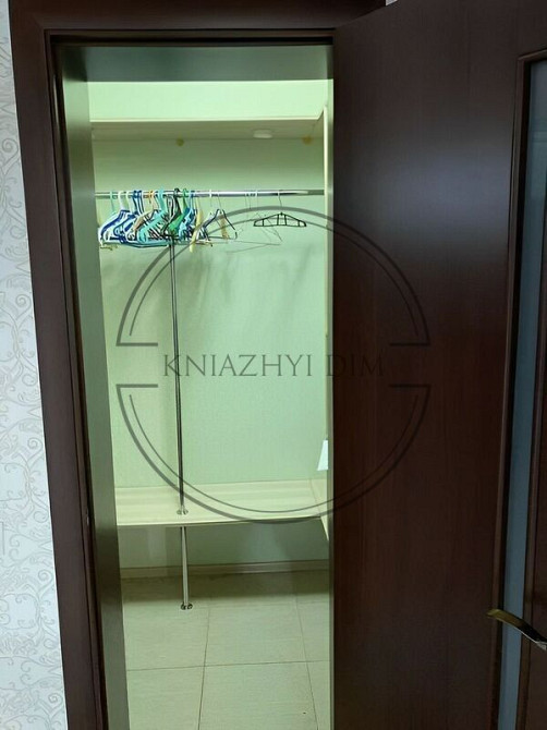 Генератор!!!Оренда 1 кім. квартири в новобудові в Дніпровському районі. КОД об'єкта: 1186803 Київ - зображення 6