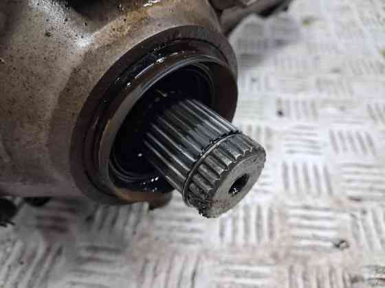 Раздаточная коробка Mitsubishi Outlander 2003-2006 MN132254 (Арт. 87765) Київ