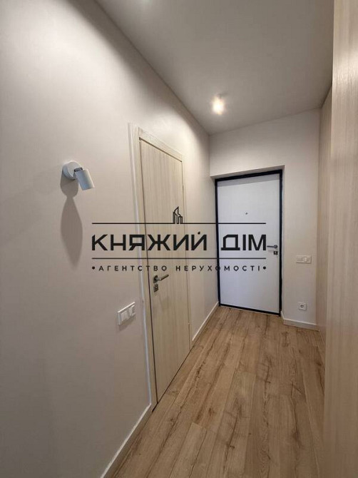 Здається 1 кімнатна студія по вул Васильківська 100 ВДНХ № 11204572 Киев - изображение 9