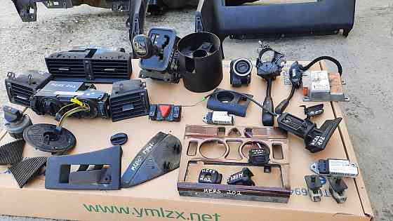 2028204064 Mercedes W202 Универсал задний правый фонарь стоп Дніпро