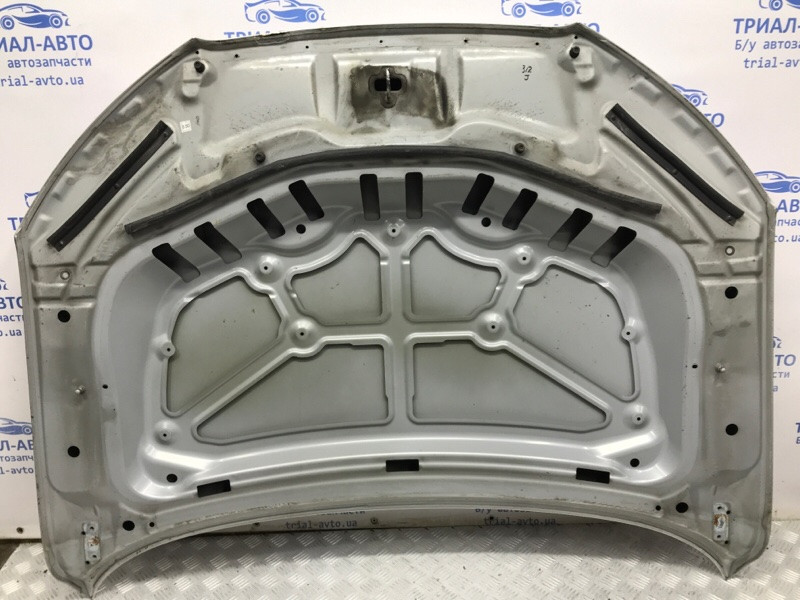 Капот Chevrolet Captiva C140 2.2 ДИЗЕЛЬ 2006 (б/у) Київ - зображення 9