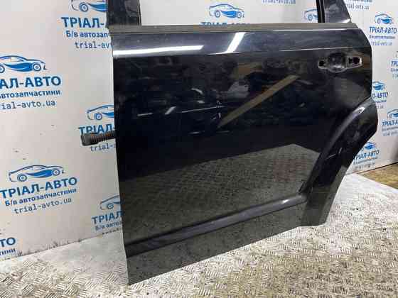 Дверь задняя левая Dodge Journey 2007-2020 68067472AB (Арт. 71640) Київ