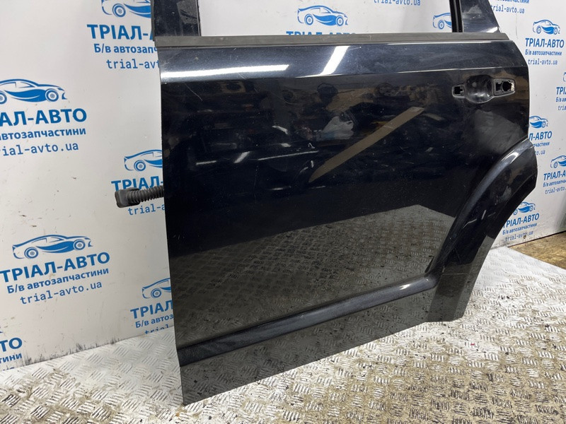 Дверь задняя левая Dodge Journey 2007-2020 68067472AB (Арт. 71640) Київ - зображення 5