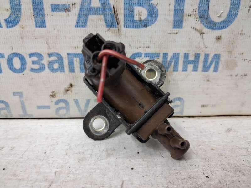 Клапан электромагнитный Mitsubishi Pajero Wagon 2006-2022 MR258166 (Арт. 87579) Киев - изображение 2