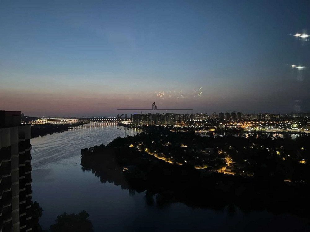 Оренда 2 кімнатна квратира ЖК Зарічний КОД  11203939 Киев - изображение 7