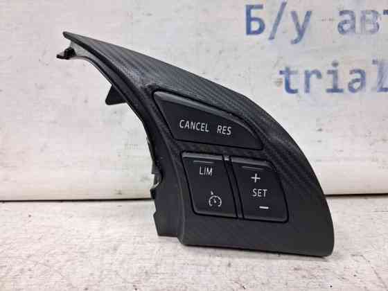 Кнопки руля Mazda CX 5 KE 2.2 DIESEL 2012 (б/у) Київ