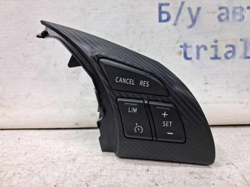 Кнопки руля Mazda CX 5 KE 2.2 DIESEL 2011 (б/у) Київ - зображення 1