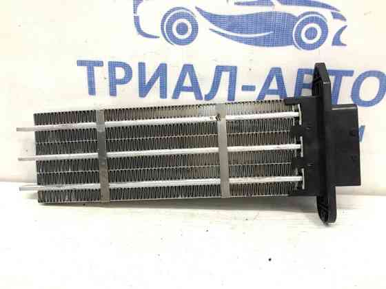 Электро радиатор печки Hyundai Santa fe DM 2.2 DIESEL D4HB 2012 (б/у) Київ