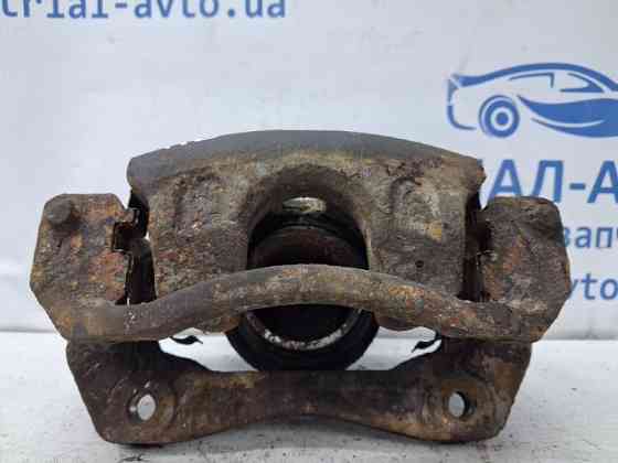 Суппорт передний левый Hyundai I30 FD 1.6 DIESEL D4FB 2007 (б/у) Киев