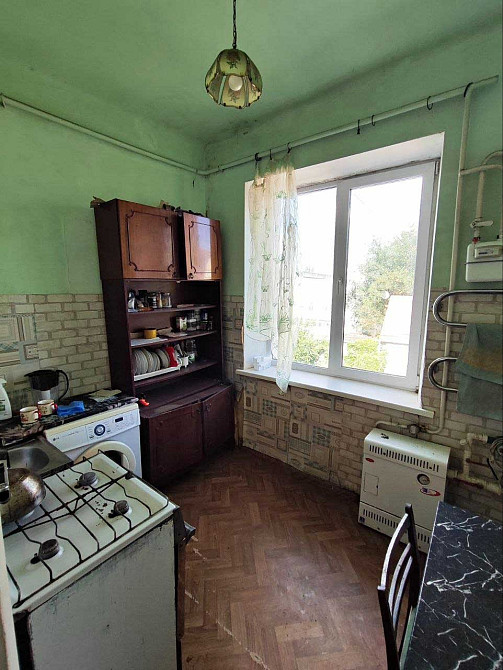 Продам 3-х к. квартиру. Левый берег Дніпро - зображення 4