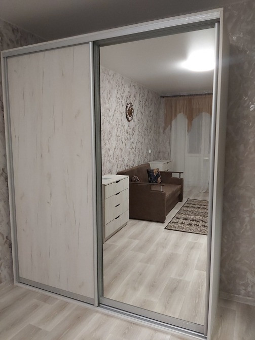 Сдам Свою! 1к.кв Новый ремонт, мебель, техника Дніпро - зображення 10