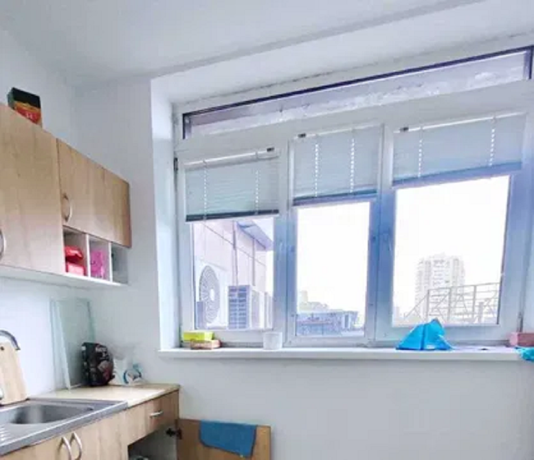 Микільско-Слобідська вул 1А, БЦ Микільский, офіс 176м Киев - изображение 1