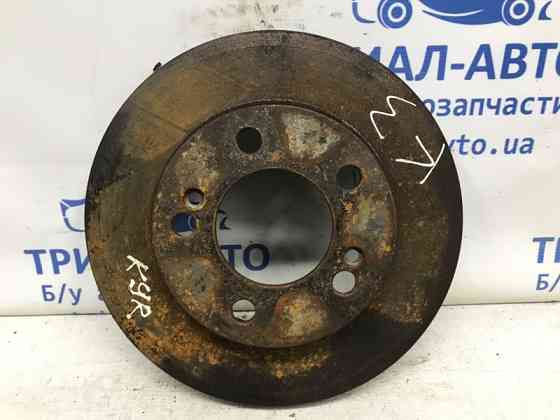 Диск тормозной передний SsangYong Kyron DJ 2.0 DIESEL D20DT 2005 (б/у) Киев