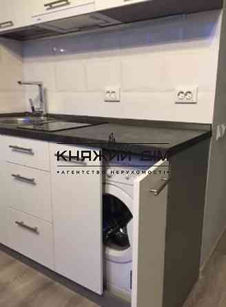 Відмінна 1-кімнатна квартира студіо в Комфорт Тауні. код №11162326 Киев