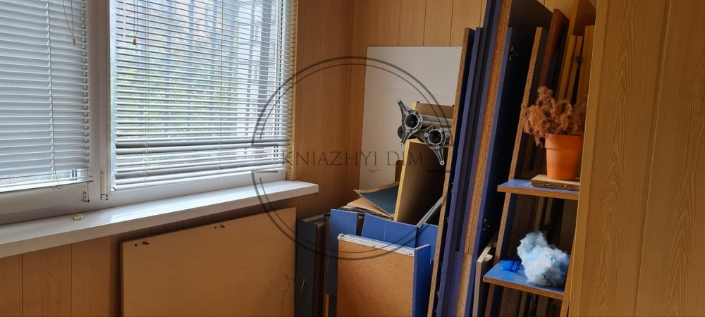 Оренда 2-х к.кв. під офіс, по вул. Братів Зерових 14Б. № 1418957 Київ - зображення 6