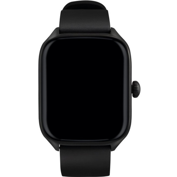 Смарт-годинник Gelius Amazwatch GTS GP-SW012 Black (Код товару:41360) Харків - зображення 2