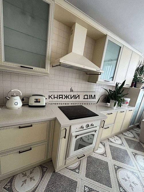 Оренда 2- кімнатної квартири м. Позняки, КОД 11203365 Київ - зображення 1