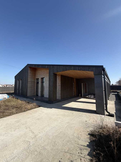 продажа 4-к дом Бориспольский, Безугловка, 170000 $  - изображение 9