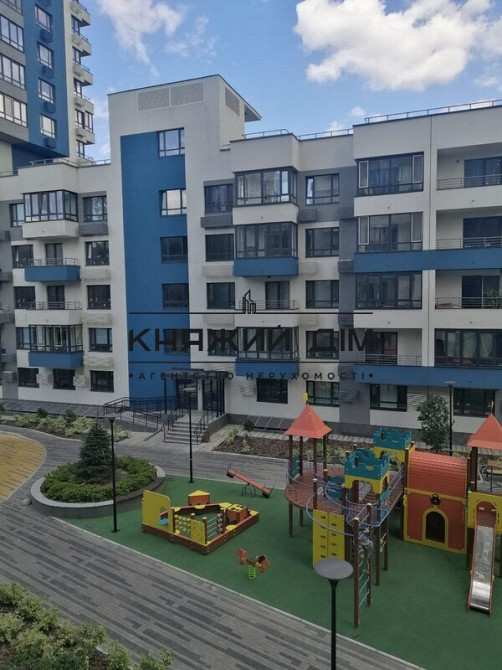 Оренда однокімнатної квартири ЖК Повітрянофлотський м. Політехнічний інститут Киев - изображение 11