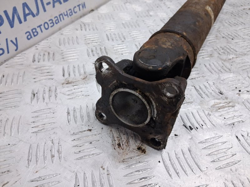 Вал карданный Toyota Prado J120 4.0 1GR-FE 2002 перед. (б/у) Киев - изображение 5