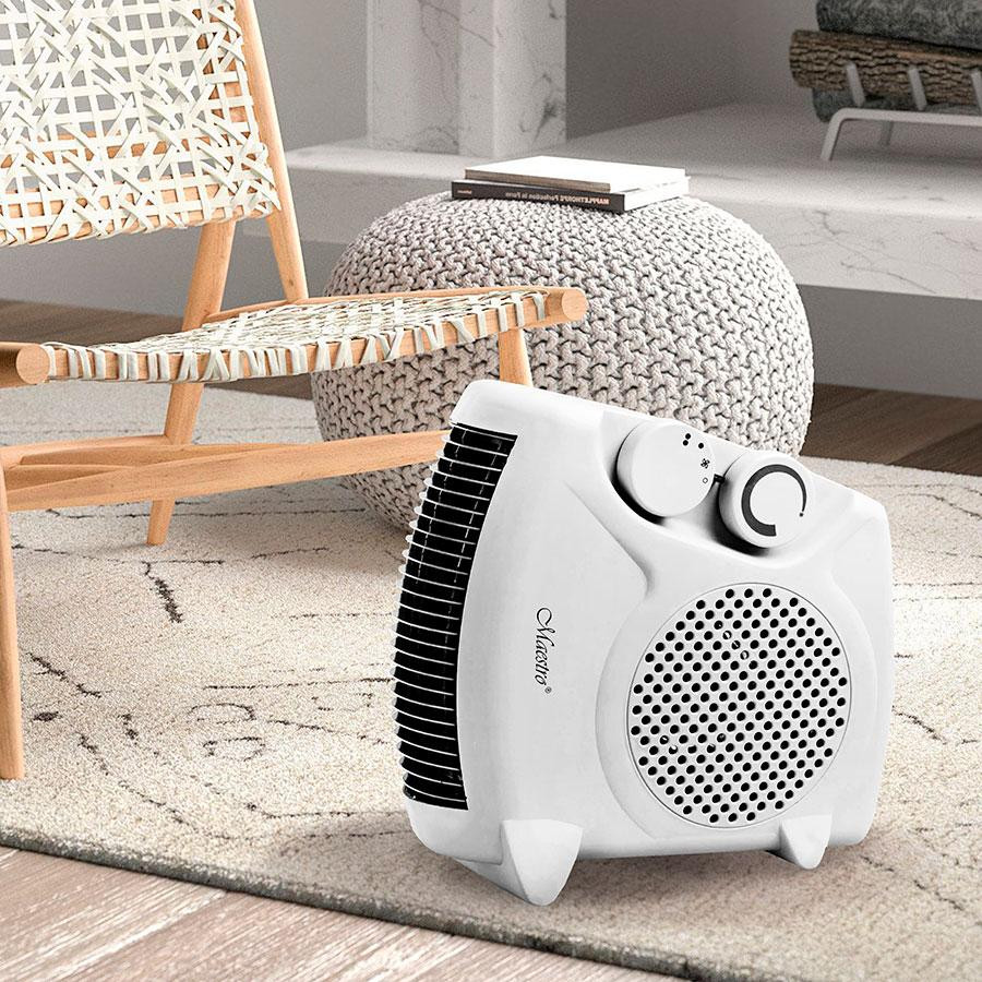 Тепловентилятор Maestro 921 Київ - зображення 1