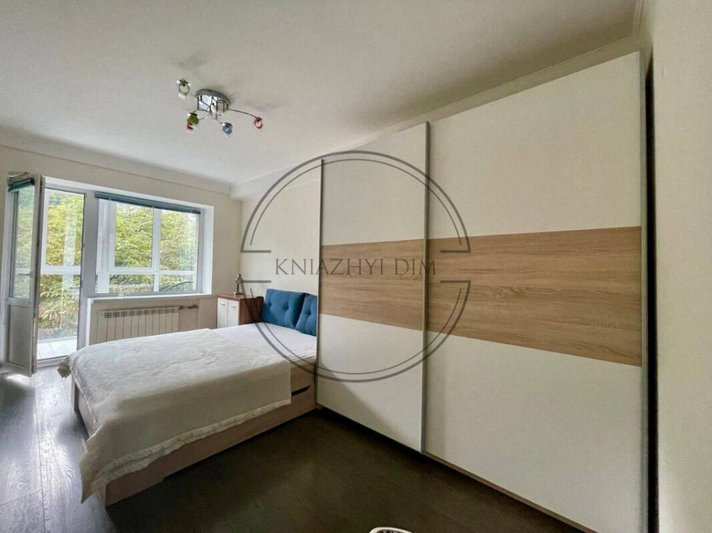 Продажа 2-х к. квартири Дружби Народів. № 21143498 Київ - зображення 2